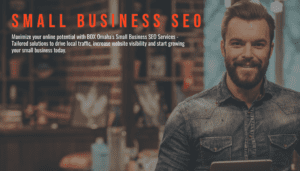 Small Business SEO Services