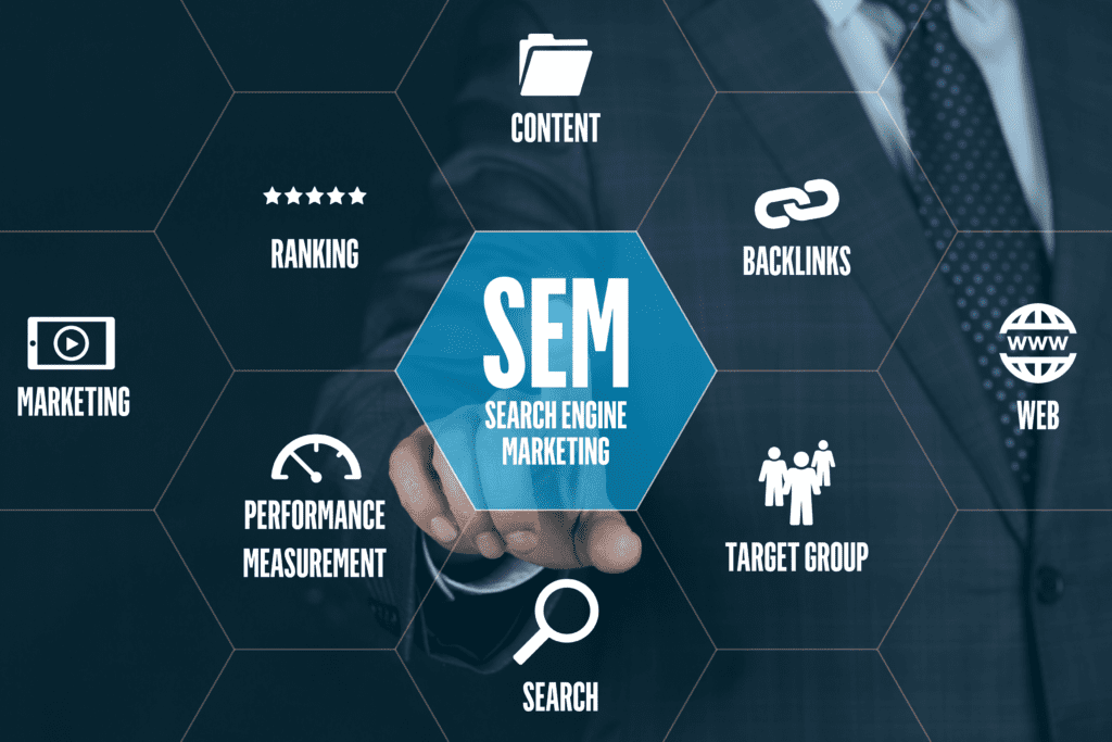 The Indispensable Role of Search Engine Marketing for Small Businesses