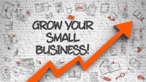 Grow your small business