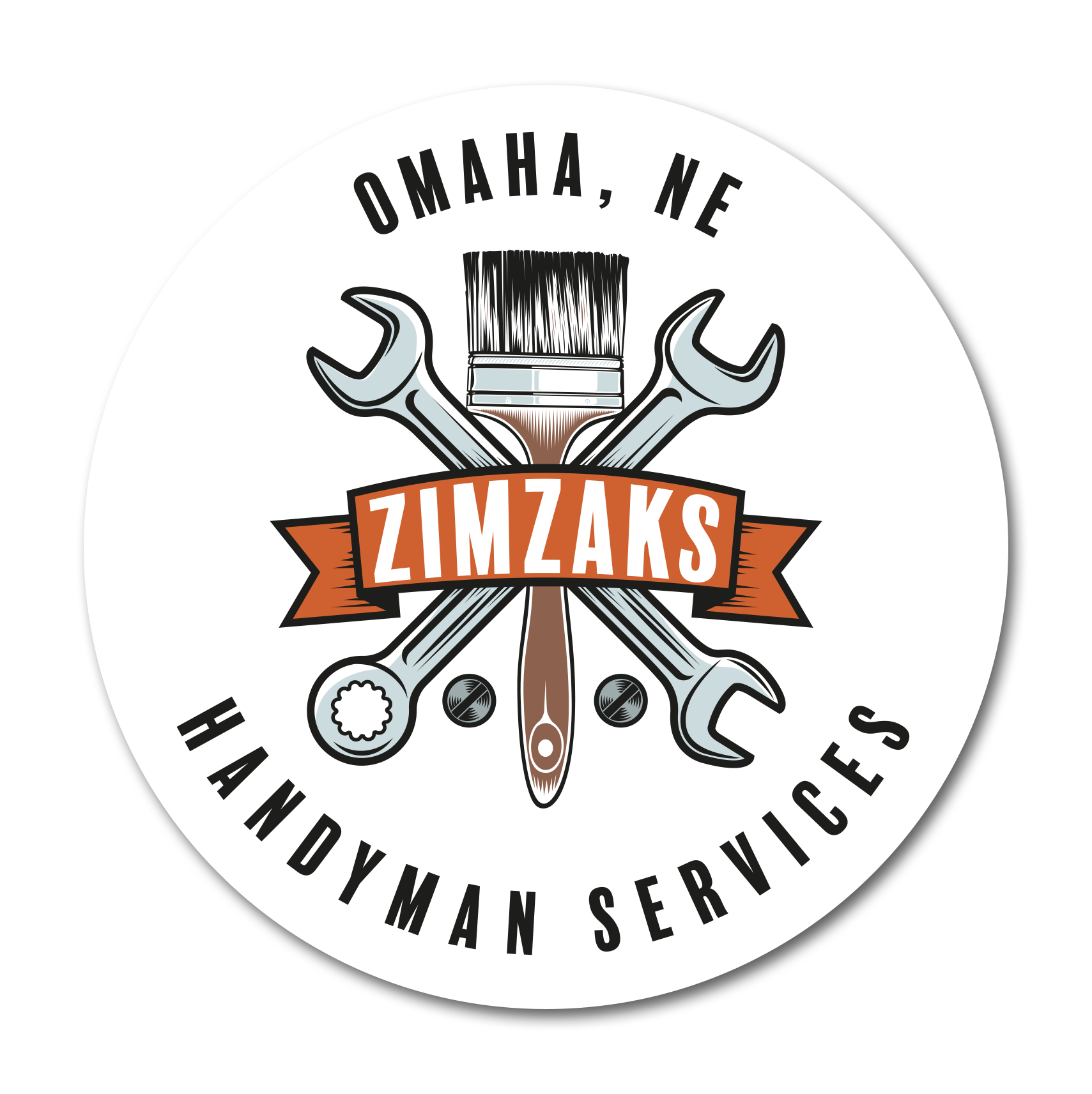 Zimzak's Handyman Services in Omaha