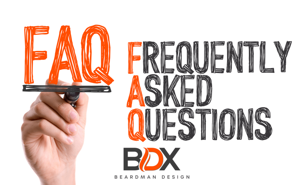 Local SEO FAQ'a