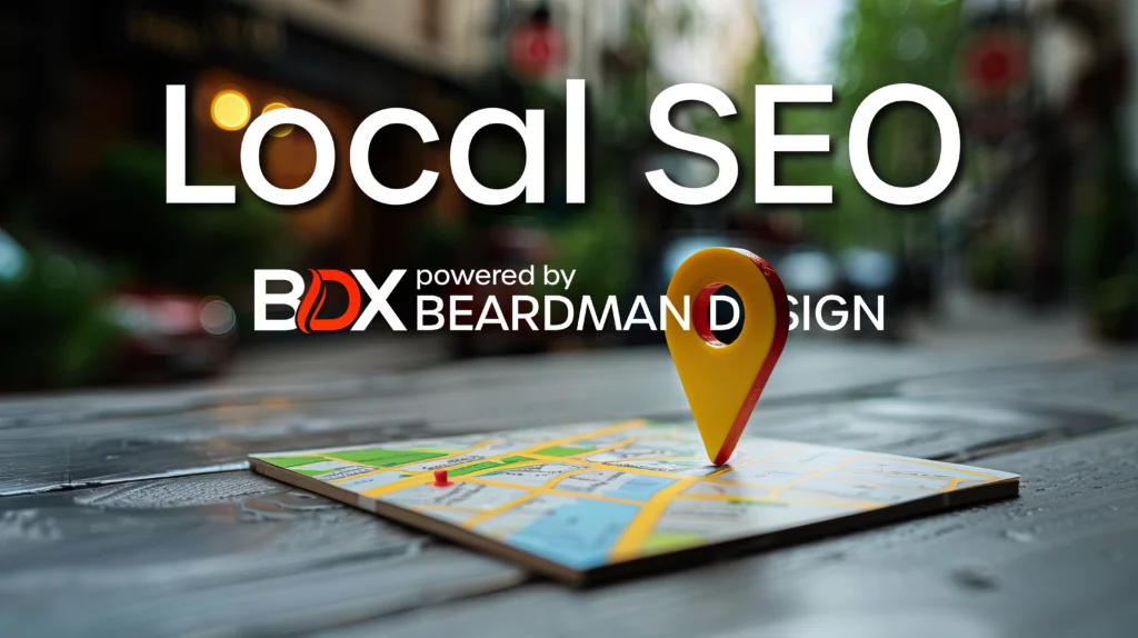 Local SEO Packages